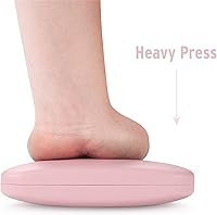 Vista 5 de Marvolia Glasses Case Hard Shell - PU Leather Eyeglass Case Eyeglasses Case for Sunglasses Eye Glasses Case