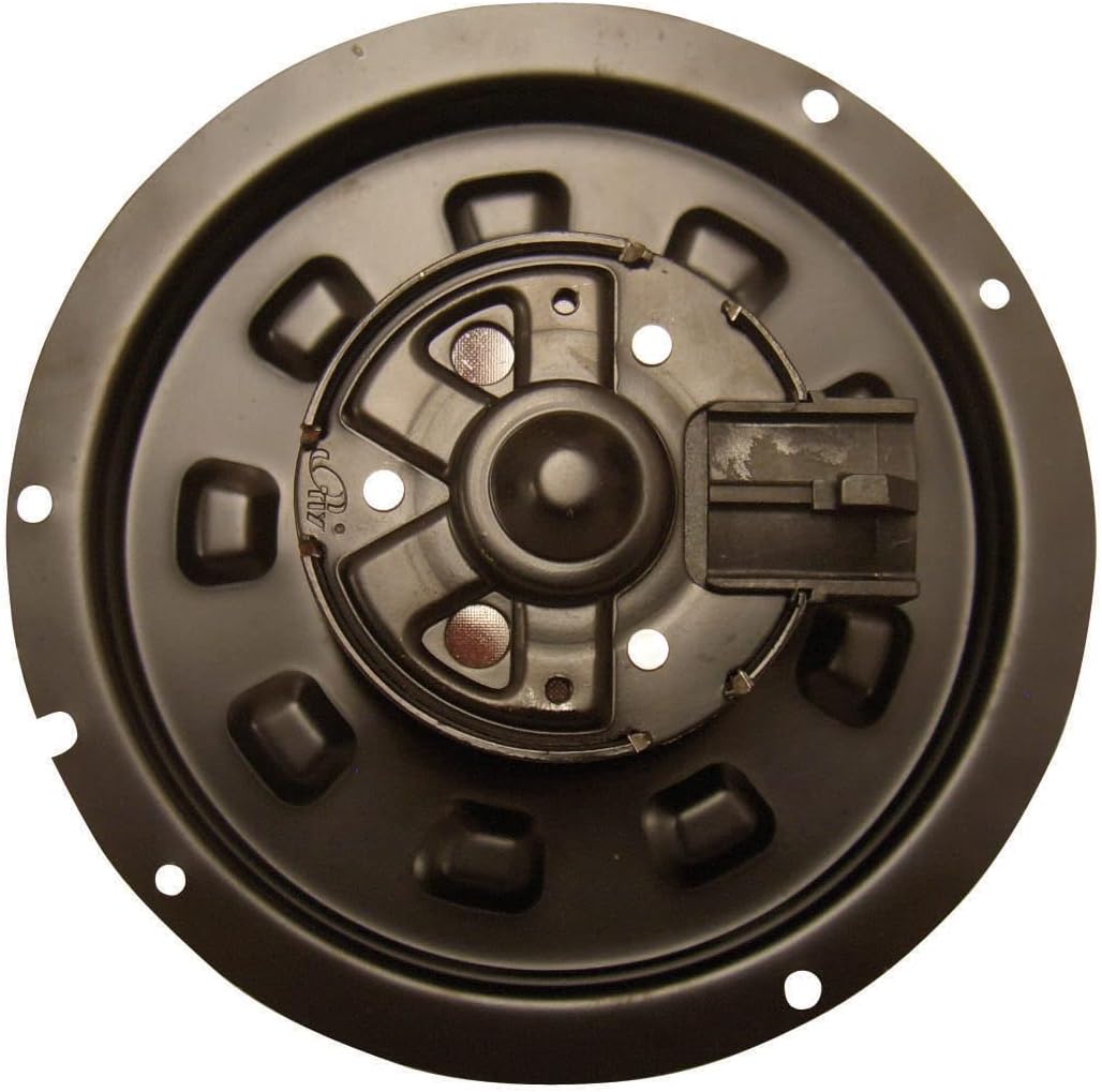 TYC 700065 Ford Escape Replacement Blower Assembly