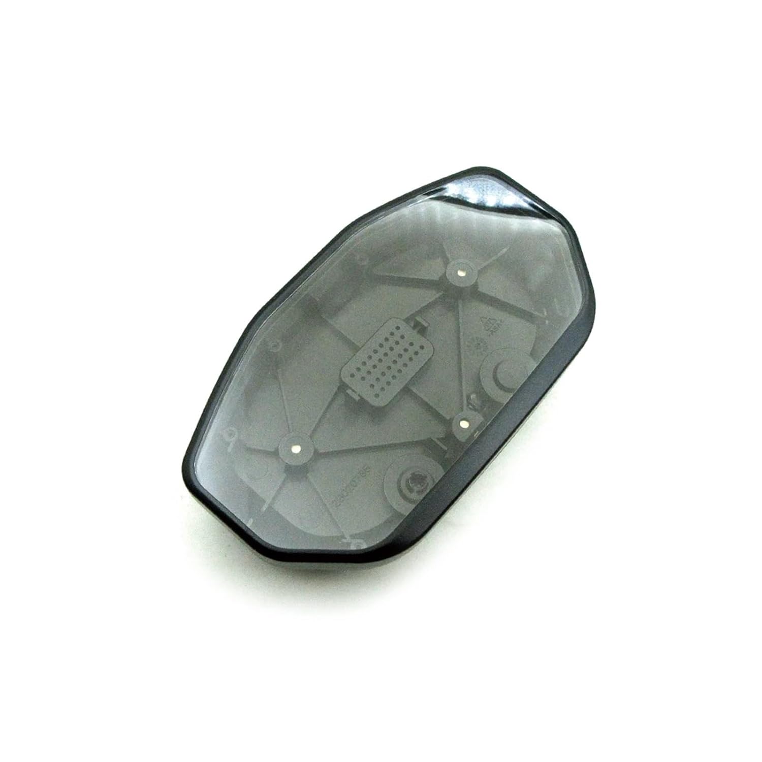 roku6 黒 wool stand jacket ノーカラージャケット 36 6（ロク