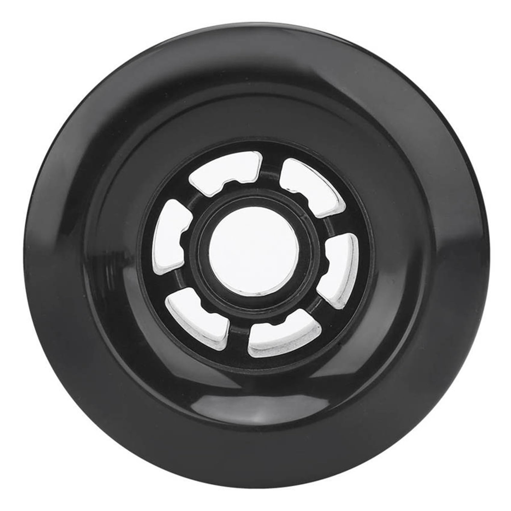 4X Longboard Planches à roulettes Électriques Pneus 90Mm PU 78A Roues Antichoc E-Skateboard Accessoires de Remplacement Pièces de Rechange