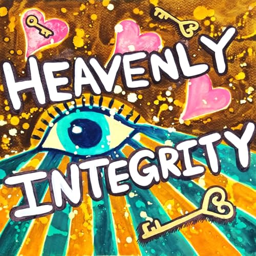 Heavenly Integrity Titelbild