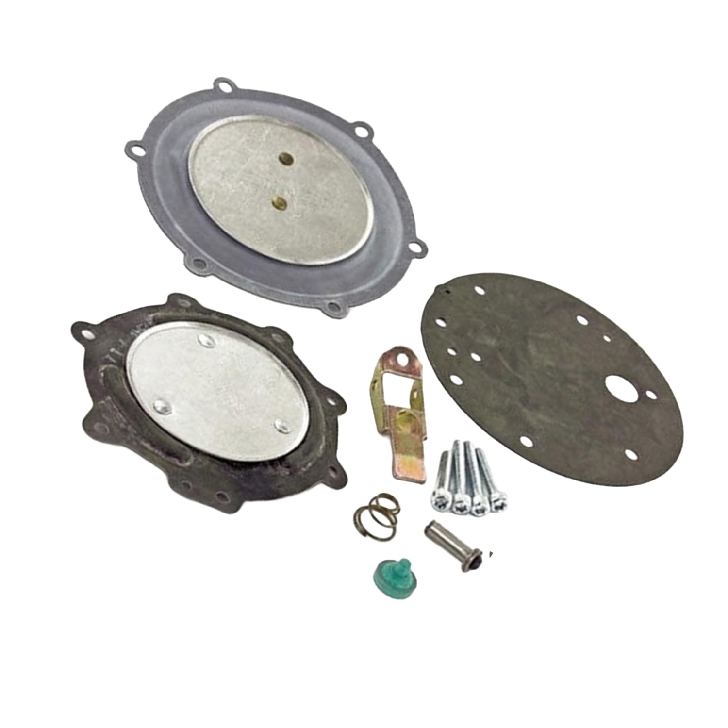 Kit de réparation de régulateur GPL 902057827 compatible avec chariot élévateur Yale GLC040AF