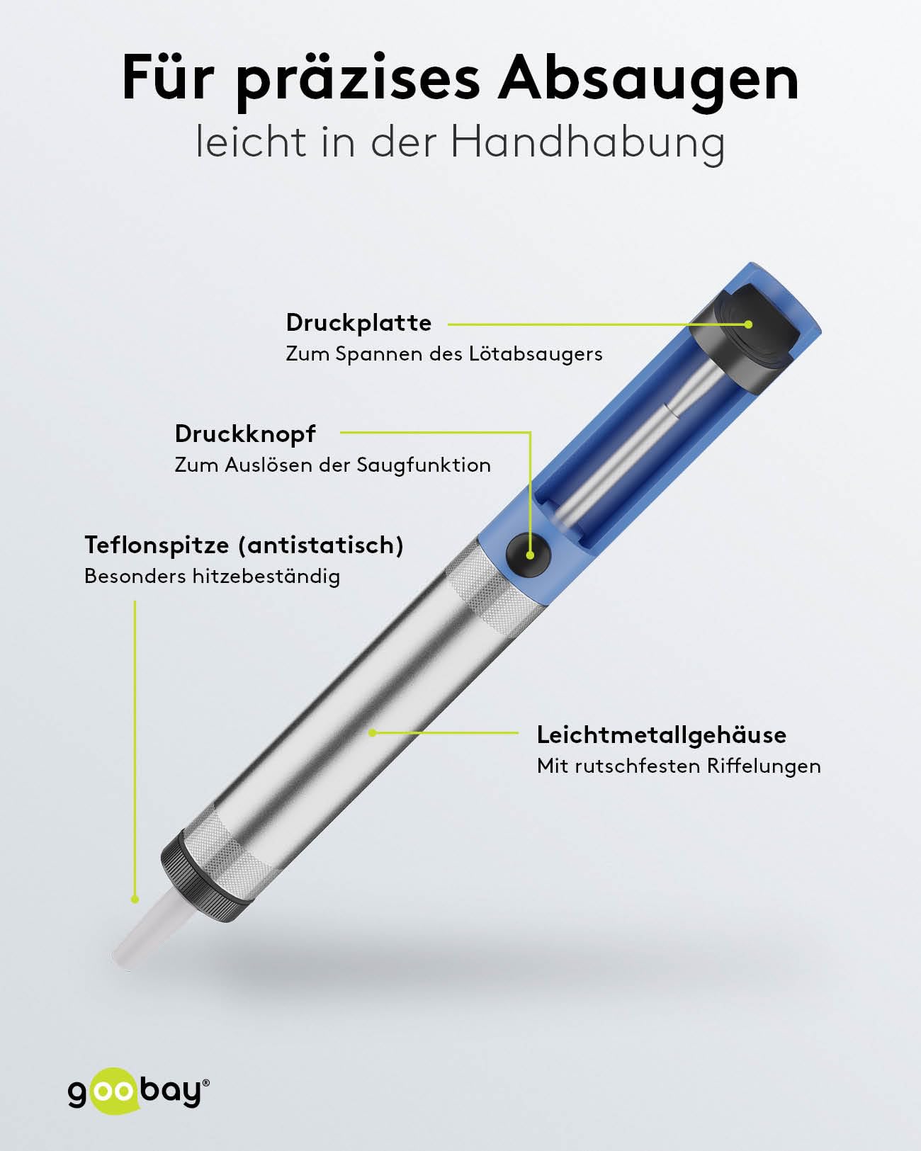 Fixpoint 51200 Pompa Dissaldante
