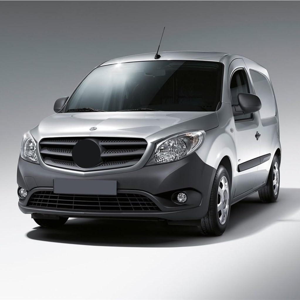Ön Cam Silecek Takımı 58x53cm Mercedes Citan W415 Kancalı ile uyumlu 2012-2021