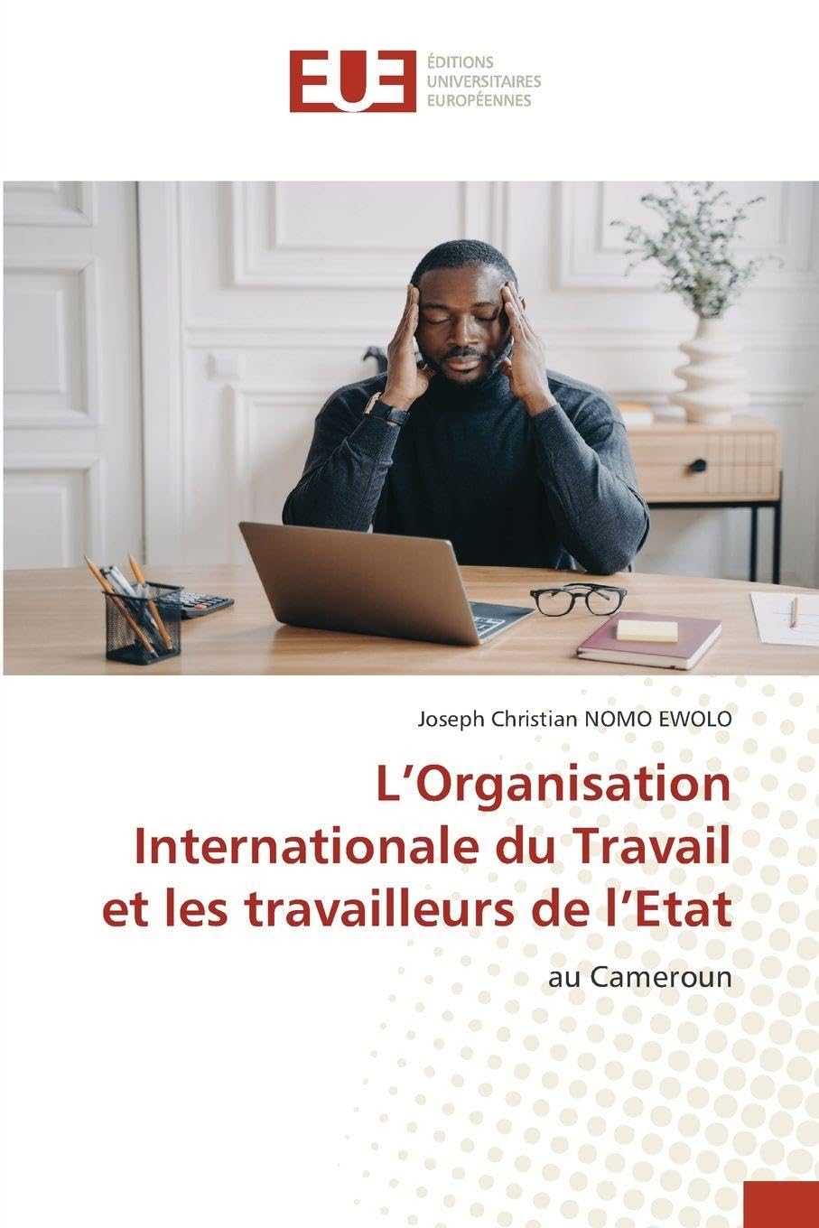 L'Organisation Internationale du Travail et les travailleurs de l'Etat: au Cameroun