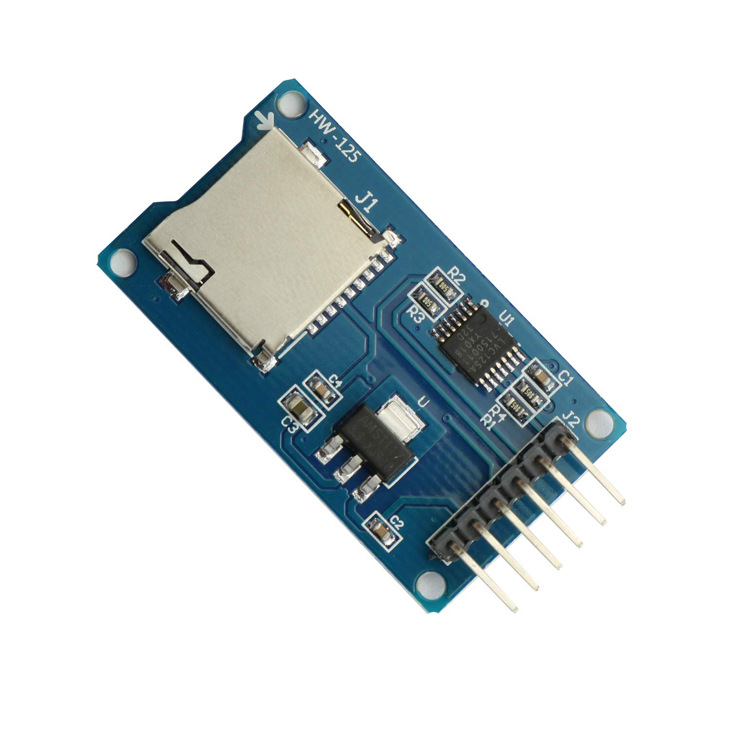 Amazon.com: Maxmoral 2PCS Micro SD Storage Board Memory Shield