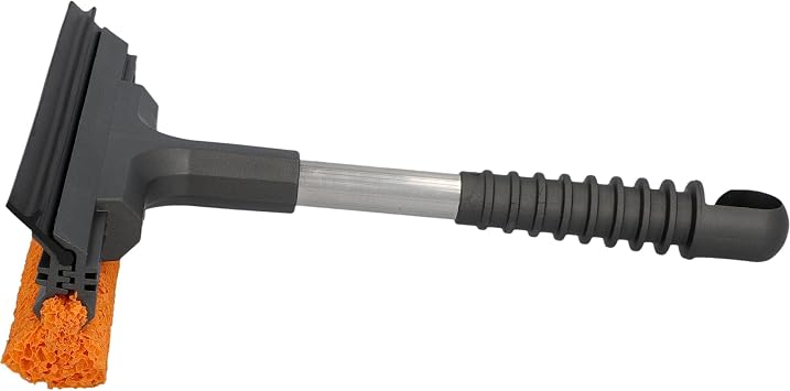 NIGRIN 71135 Windscreen Cleaner 200 x 245 mm