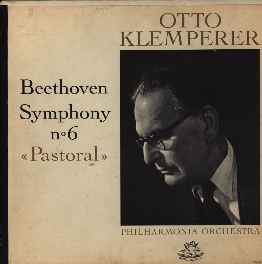 Otto Klemperer Wagner LP レコード Amazon.com: Wagner: Orchestral Music - Klemperer conducts Wagner