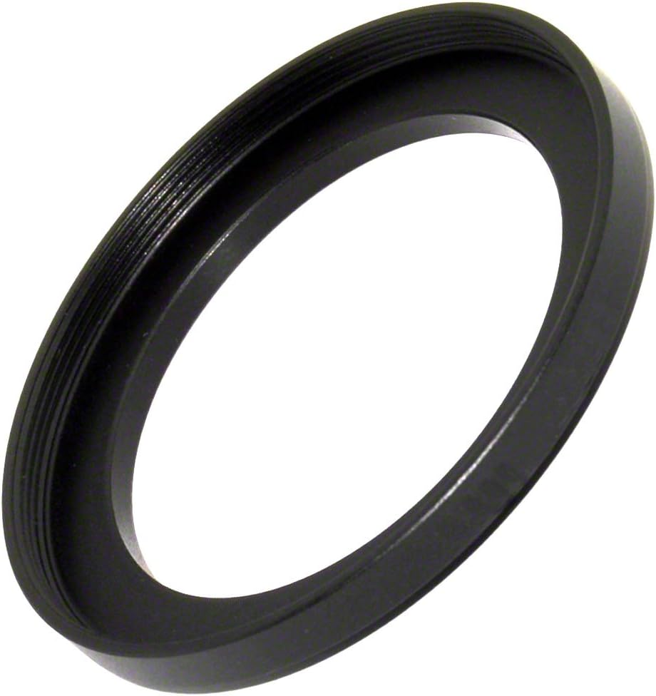40.5-49mm Step Ring Adapter for Camera Lenses and Filters