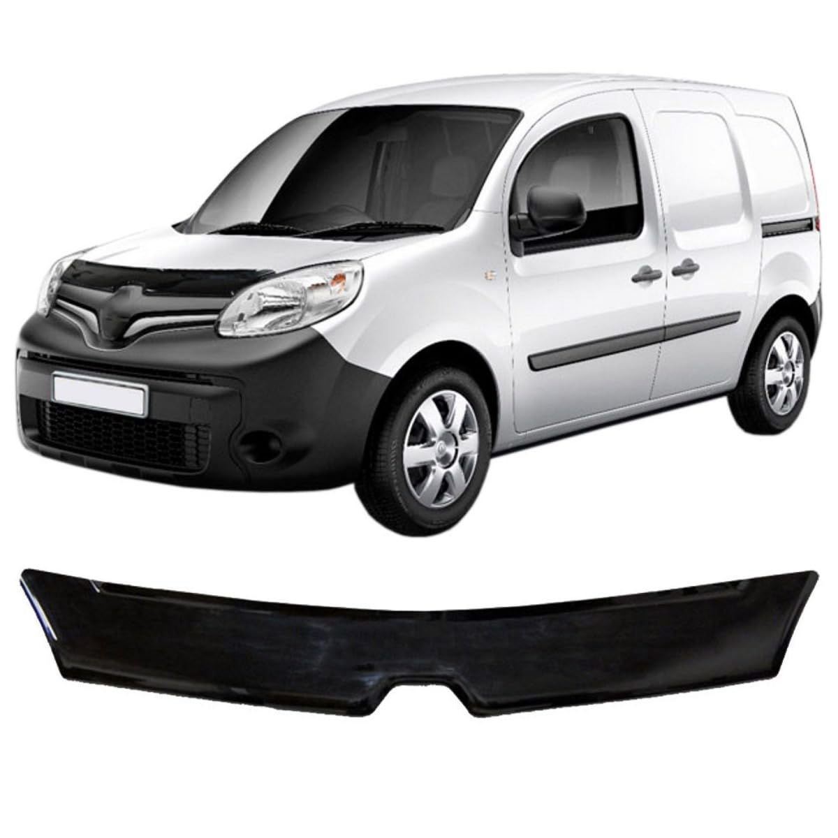 SCOUTT BRA CAPOT DEFLECTEUR PROTECTION pour KIA SPORTAGE dal 2016