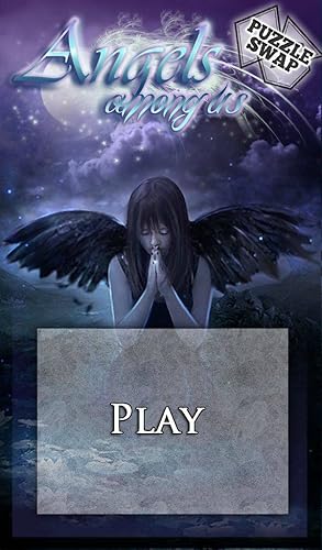 Angels Among Us PuzzleSwap