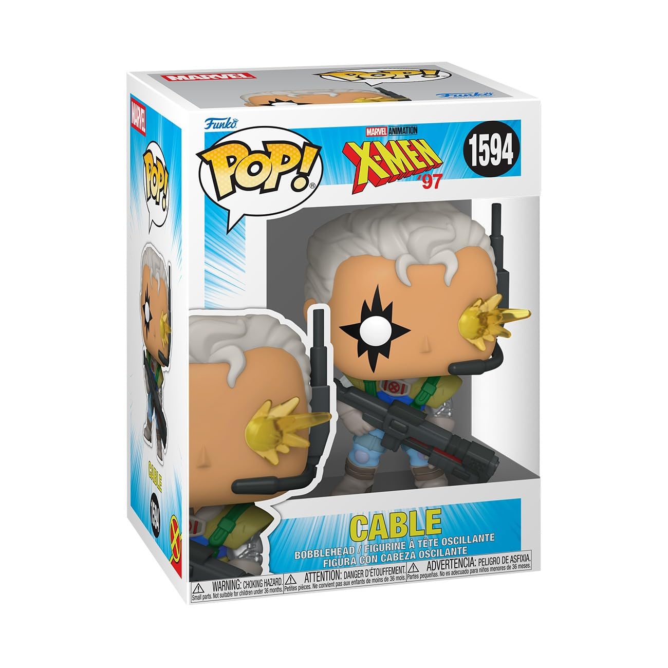 Amazon.ca: Funko: Marvel