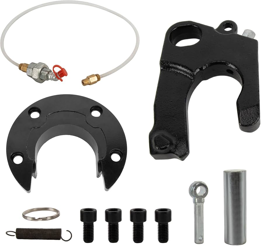 Amazon.com: SK73221-50Z Cushion and Lock Jaw Rebuild Kit - PSLER