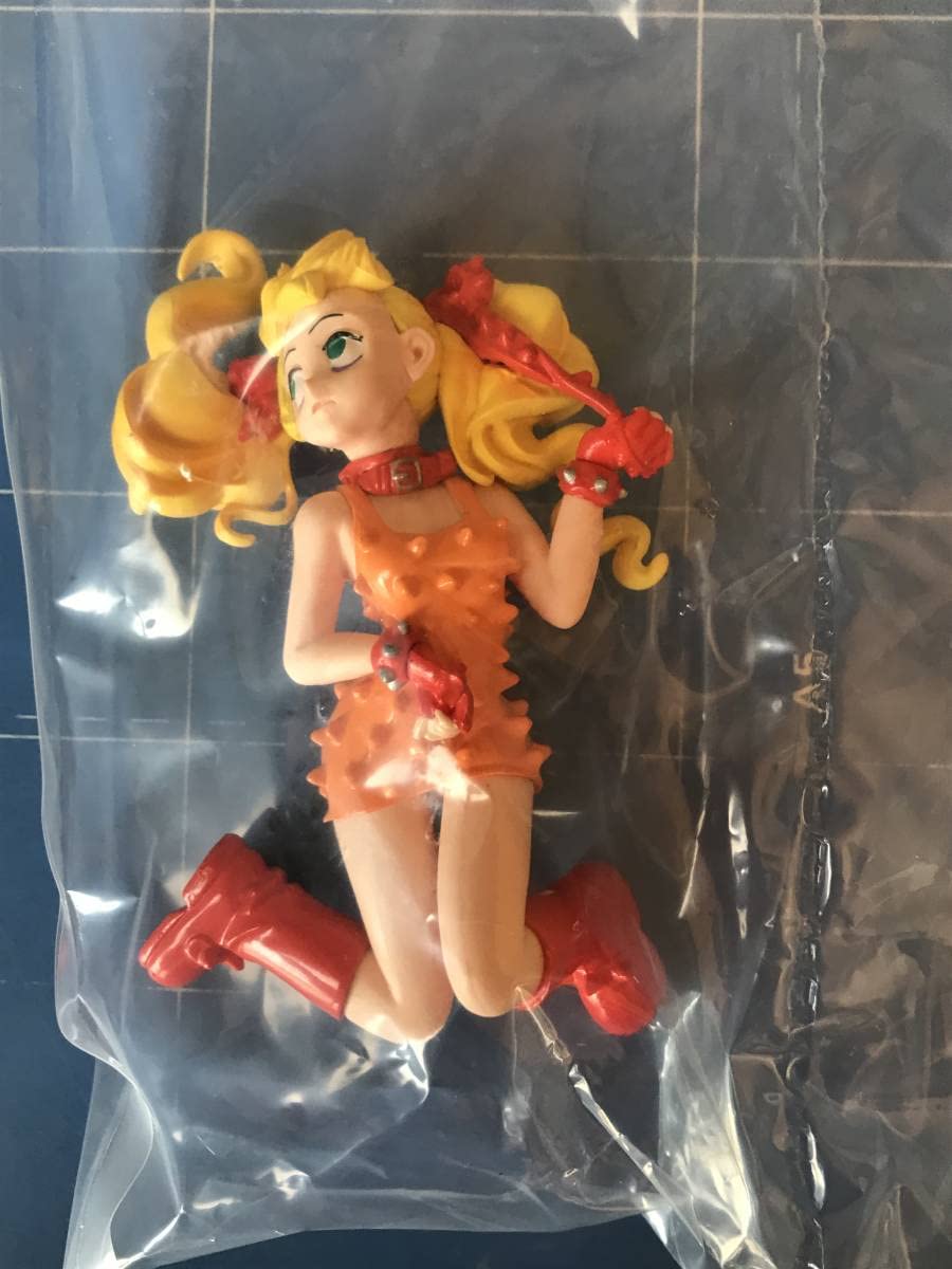 Amazon | ⑦カプコン フィギュアコレクション西村キヌ エフィ