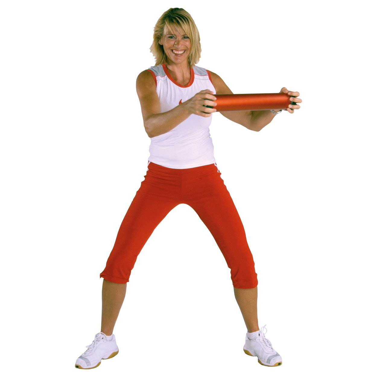FELXI-SPORTS XCO® Trainer L, Schwunghantel, Shaping, Fettburning, Kondition