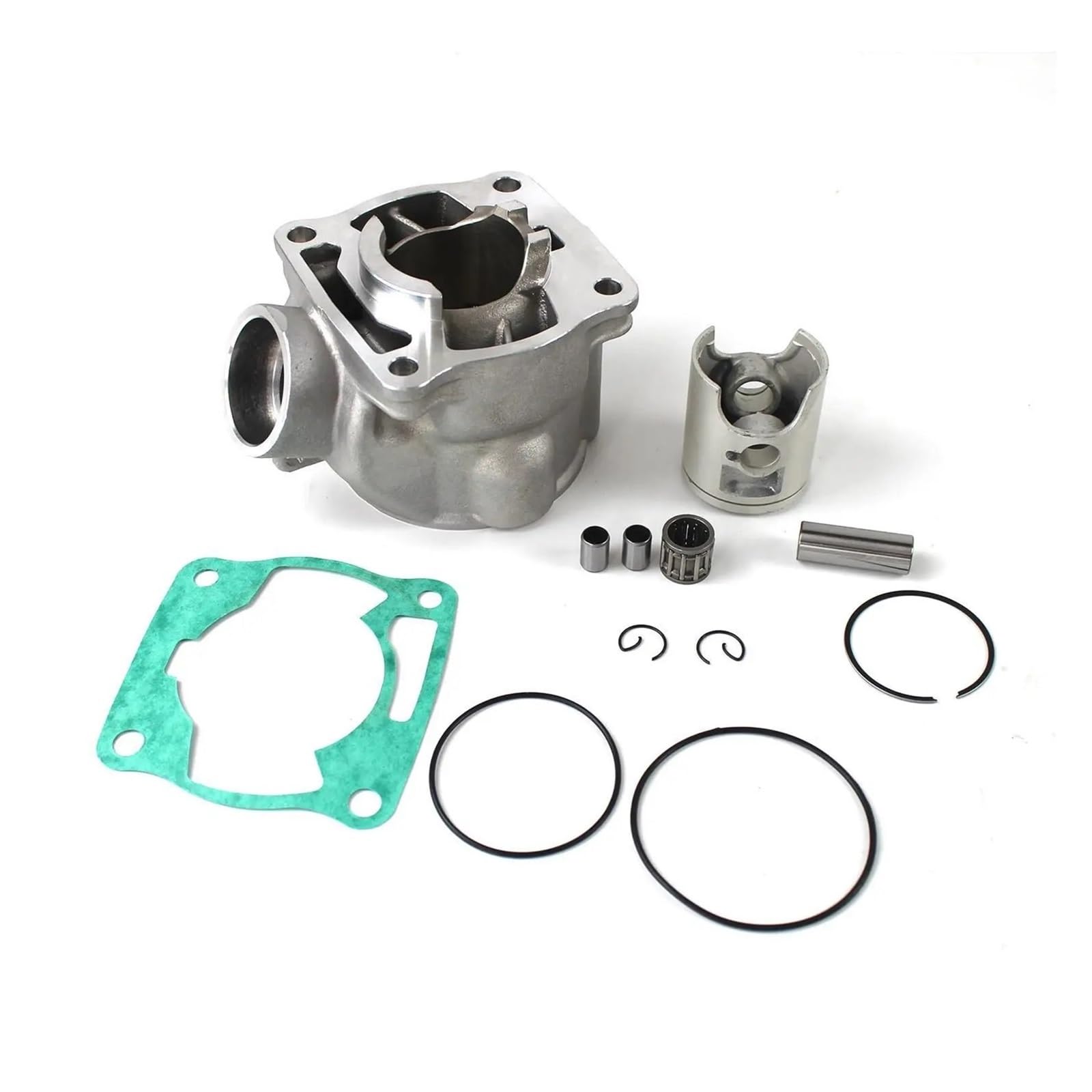 Kit de juntas y cilindro YZ85 para solucionar la pérdida de potencia de 2002 a 2018