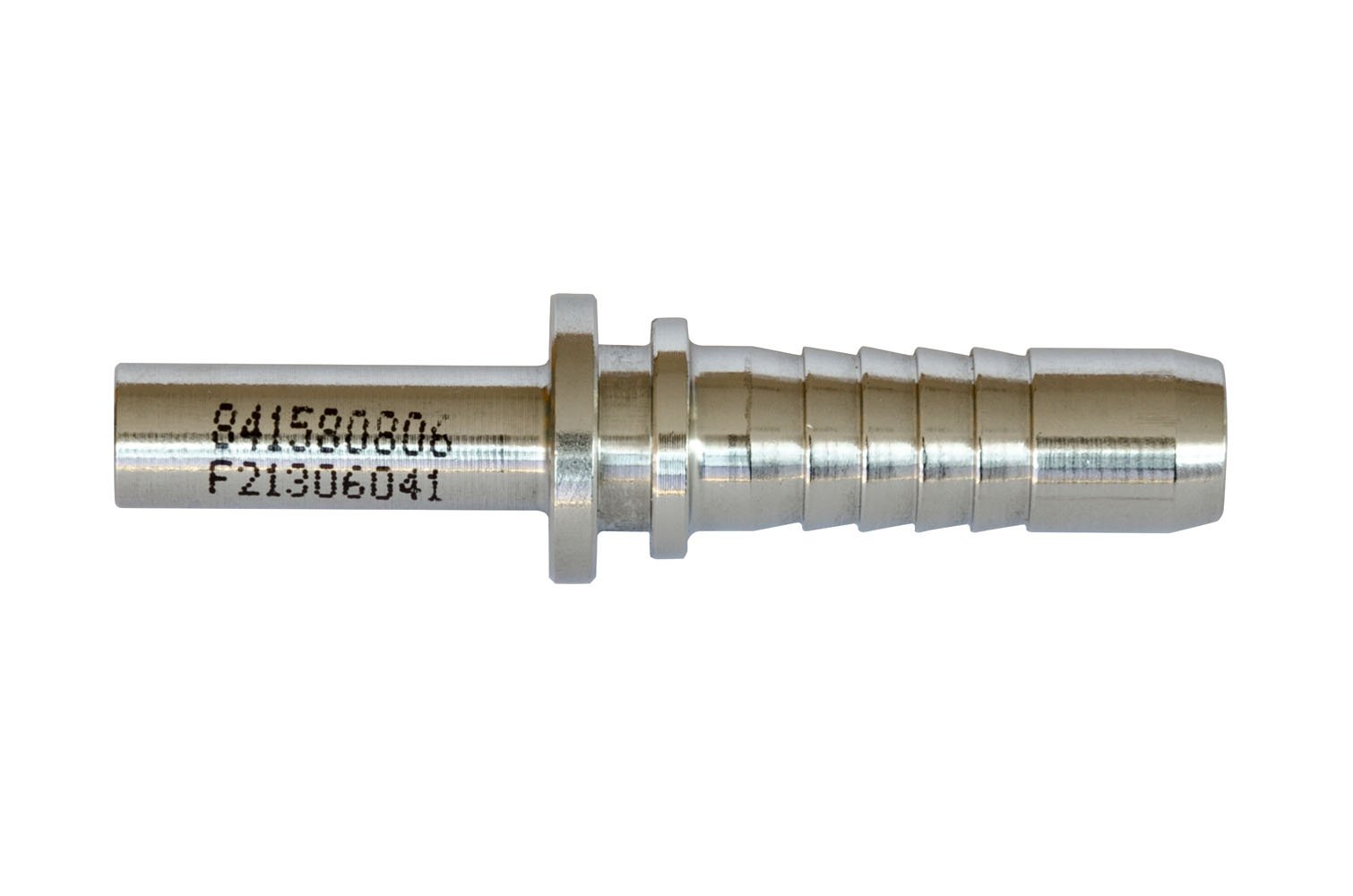Dicsa 841581608 Metric Standpipe, Stainless Steel