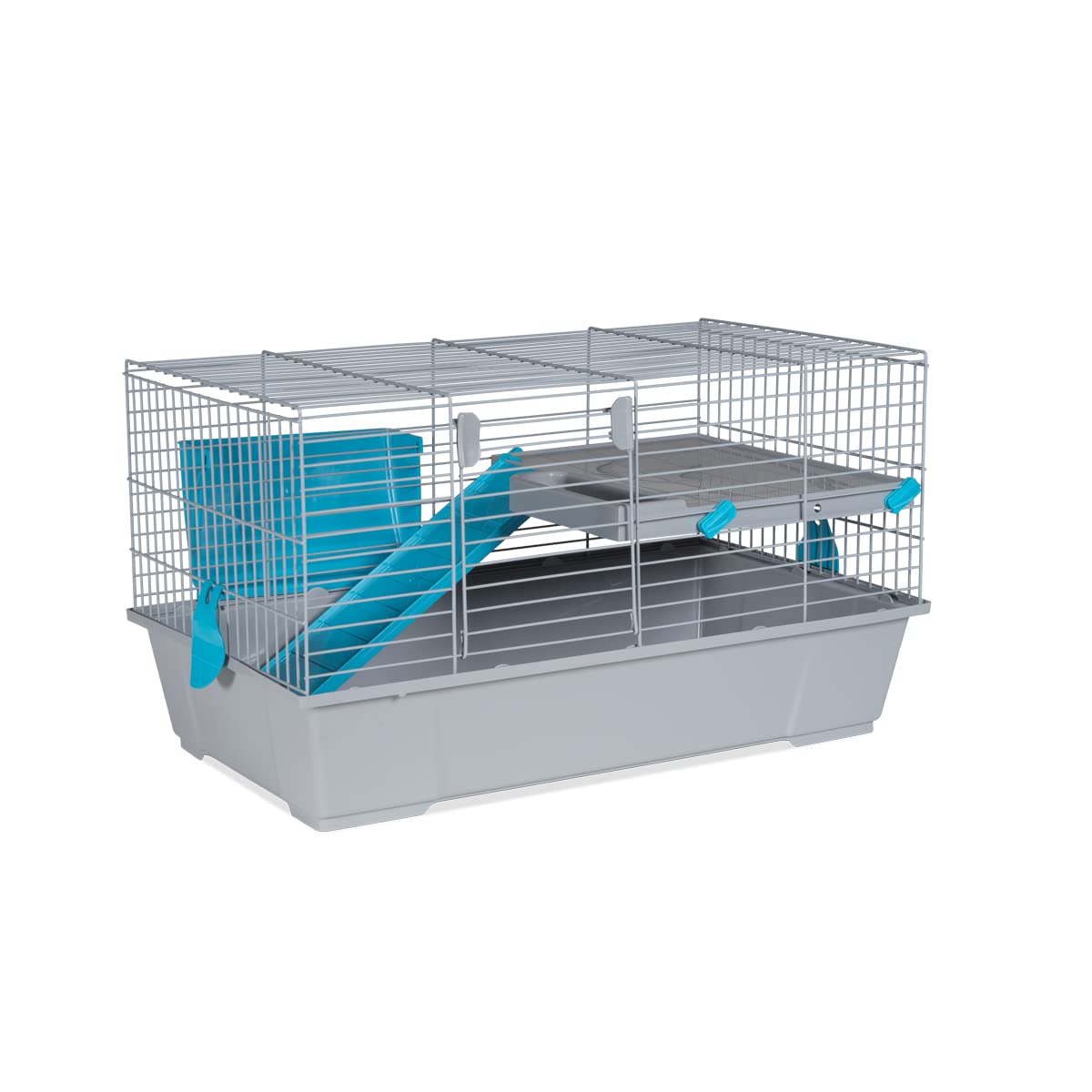 VOLTREGA Jaula 954 Conejo