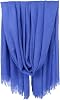LMVERNA Women Summer Scarf Large Long Line Beach Shawl Lightweight with Fringed Headscarf Gauze Shawl and Wrap