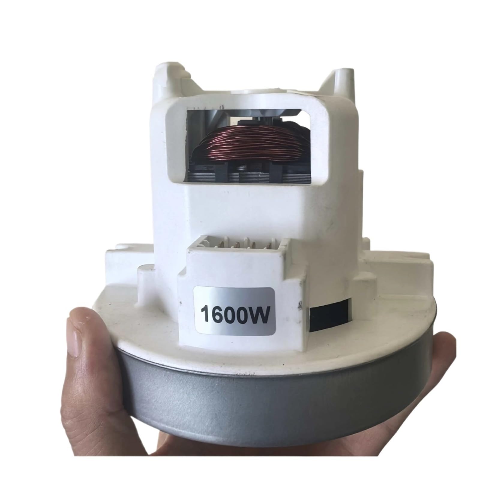 Moteur aspirateur 1600W 220V de rechange compatible Miele Complete C3