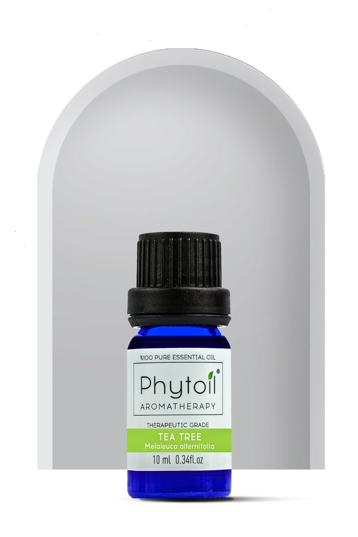 Phytoil AROMATHERAPY Çay Ağacı Uçucu Yağı -TEA TREE 10 ML phy205