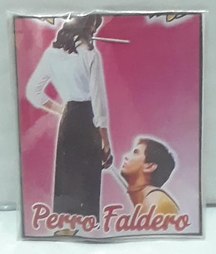 Tepeyac Legitimo Polvo Esotérico PERRO FALDERO, AtraerDominar, Producto Esotérico