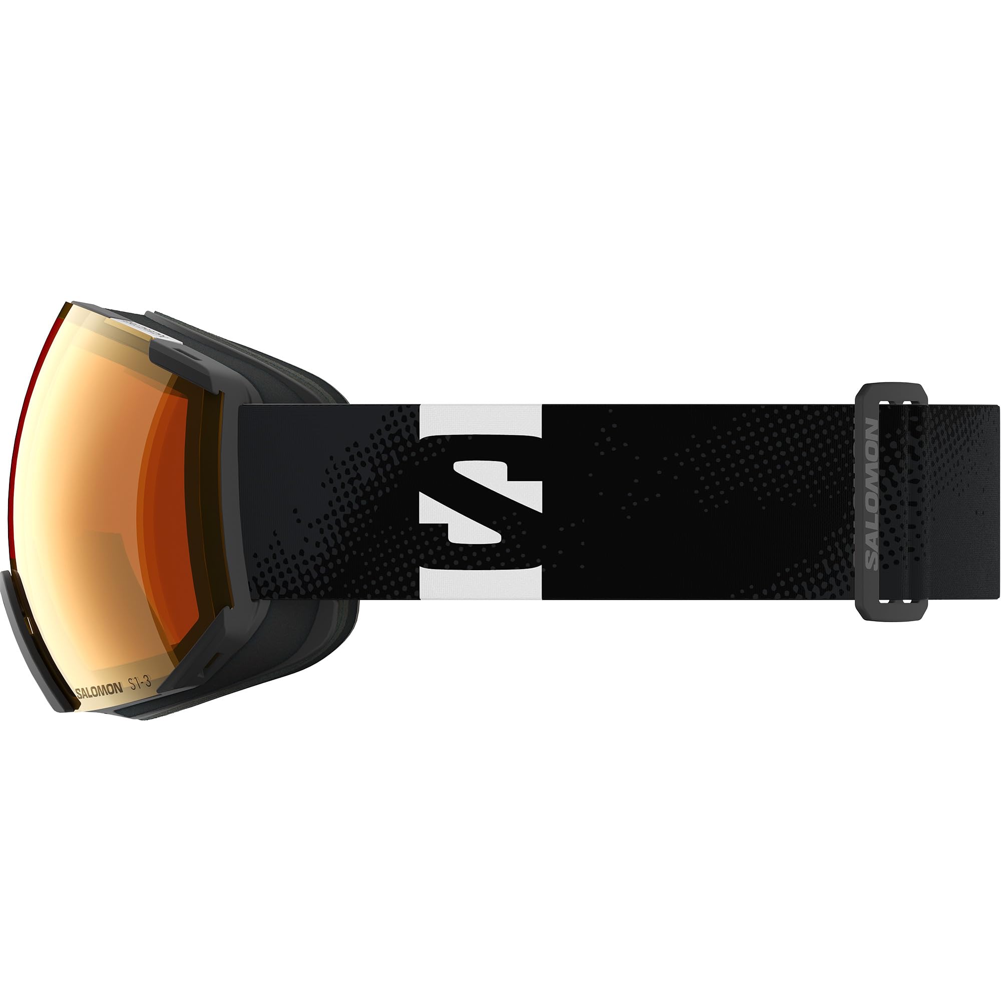 Salomon Radium Photochromic Goggles Mixte (lot de 1)