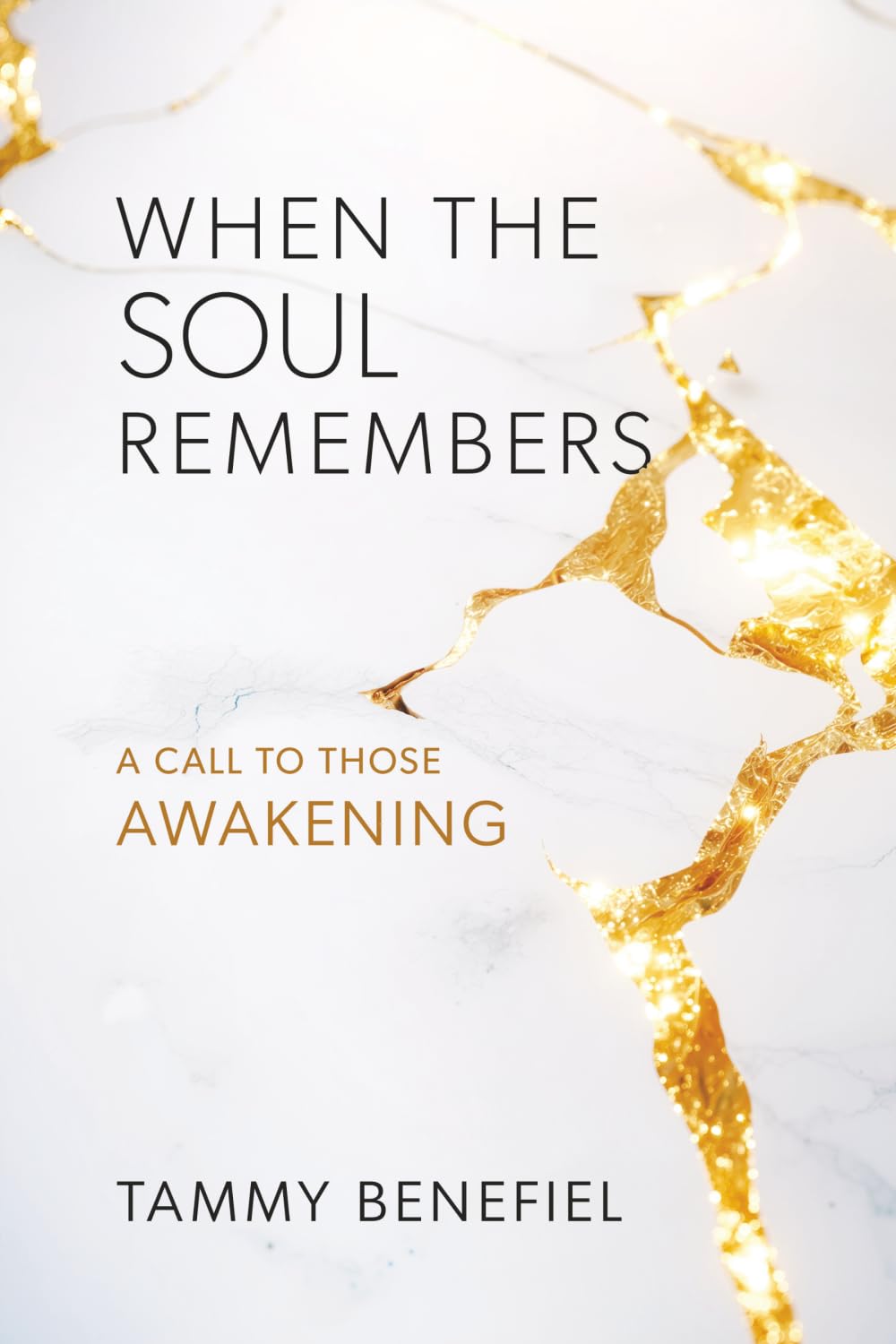 When the Soul Remembers: A Call to Those Awakening
