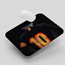 Stick Store Leonal Messi 10 Football Mouse Pad | Gaming Printed Mouse Pad - for Computer Table, Laptop, PC & Office | Super Smooth Surface, Anti-Slip, Rubber Base gallery image
