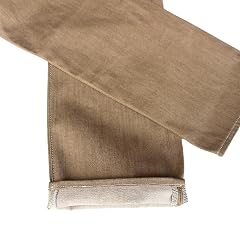 501 Original Shrink-To-Fit Jeans 00501: 3671 005013671 Beige