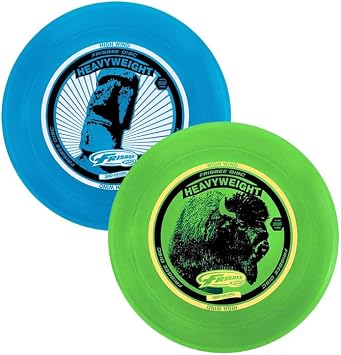 Wham-O Frisbee Heavyweight - 11" - 200g Flying Disc