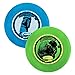 Wham-O Frisbee Heavyweight 200g Flying Discs (Blue) (2 Pack (Blue + Green))