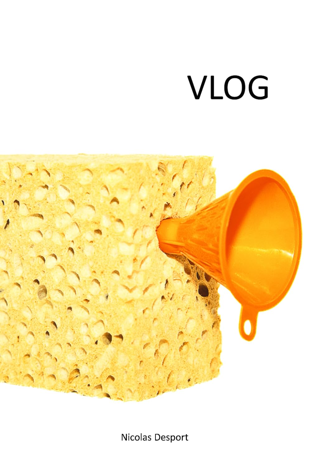 Nicolas DESPORTVLOG (French Edition)