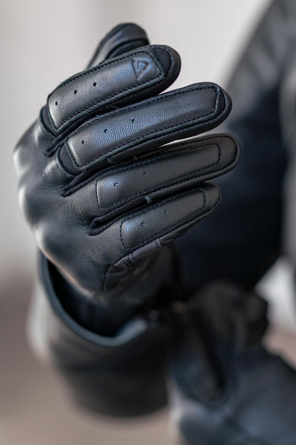 Shima MONACO 2.0 Damskie spodnie motocyklowe, oddychające, elastyczne, slim fit, ze skóry ochronnej CE