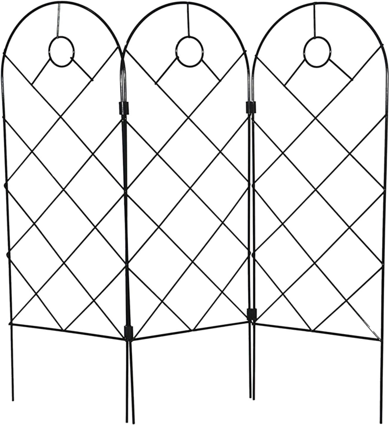 Trellis for Climbing Plants Outdoor Large House Plant Trellis Indoor