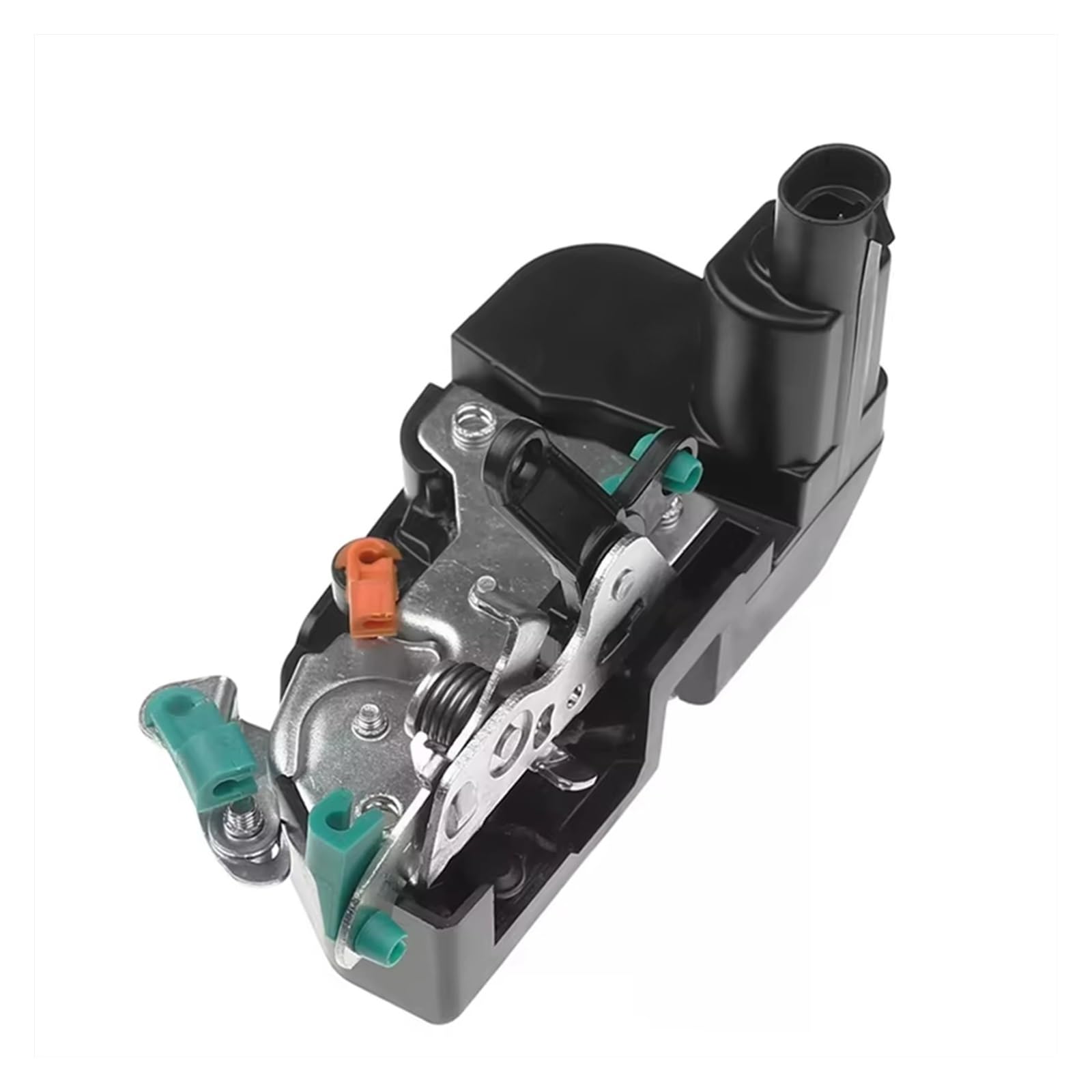 Hmnmxq Black Front Left For Jeep For Grand For Cherokee 1993 1994 1995 1996 1997 1998 Car Front Door Lock Actuator Door Lock Actuator