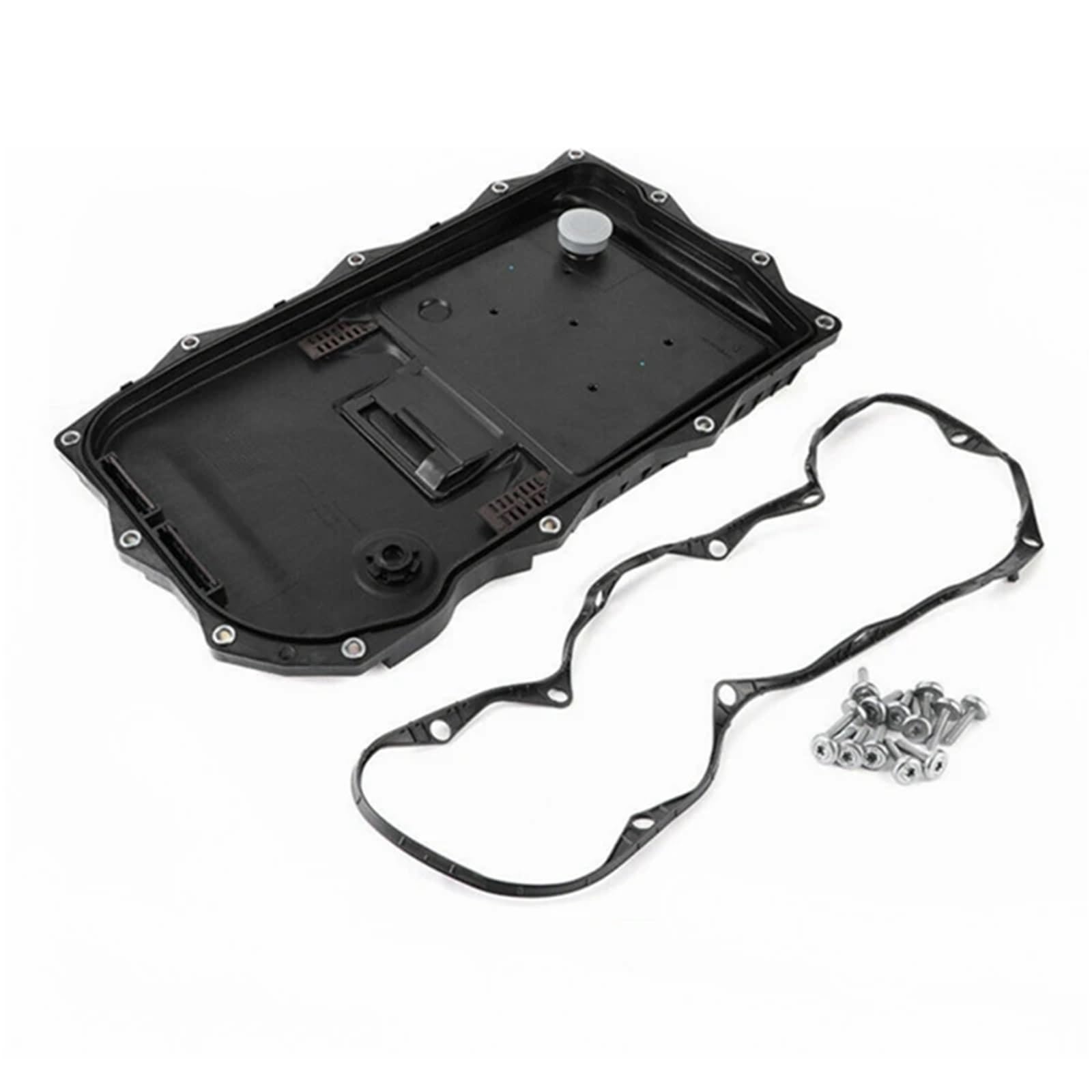 Coppa Dell'olio Motore Coppa delll'olio del motore e della trasmissione per BMW G02 G16 G30 G32 G01 G08 F22 F31 sostituzione