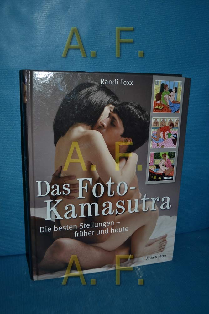 Das Foto-Kamasutra: Die besten Stellungen früher und heute