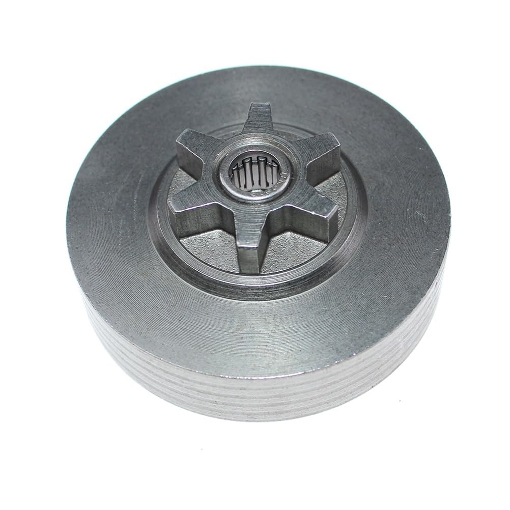 Pignon de tambour d'embrayage éperon robuste pour modèles UT-10901B B2718