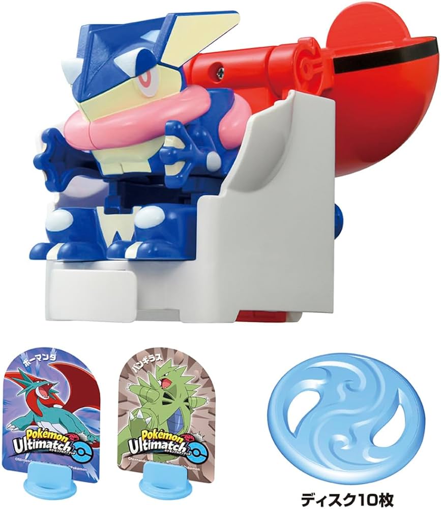 Amazon.co.jp: タカラトミー(TAKARA TOMY) ポケットモンスター