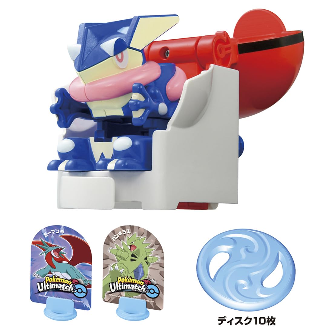 Amazon.co.jp: タカラトミー(TAKARA TOMY) ポケットモンスター