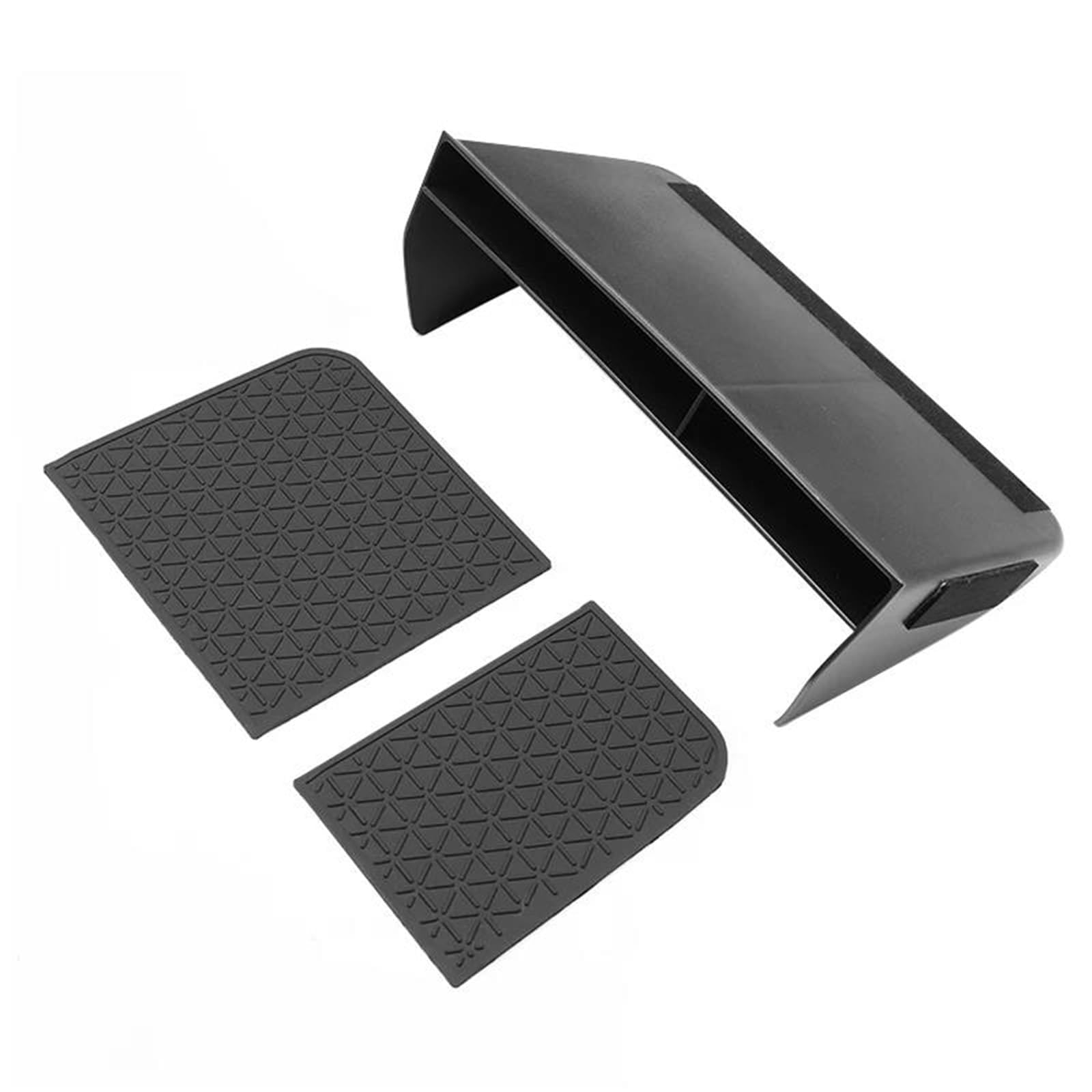 Zqxltsy Centre Console Armrest Organiser for Toyota RAV4 (2019–2025)