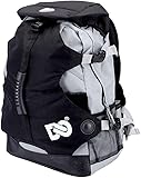 zalati Inline Skates Zaino Scarpe da Pattinaggio a Rullo Borsa per Stoccaggio Facile da trasportare Sport Esterni - 1
