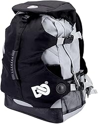 zalati Inline Skates Backpack Roller Skate Shoes Carrying…