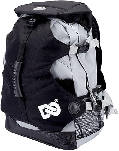 zalati Inline Skates Zaino Scarpe da Pattinaggio a Rullo Borsa per Stoccaggio Facile da trasportare Sport Esterni - 1