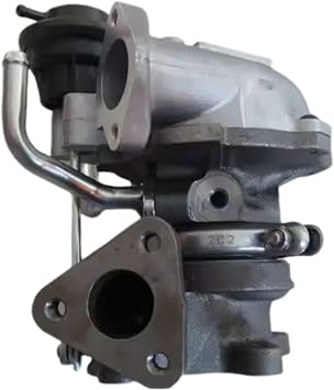 Turbo HT06 Turbocharger 047-307 13900-81AC2 for Suzuki Jimny with K6A Engine