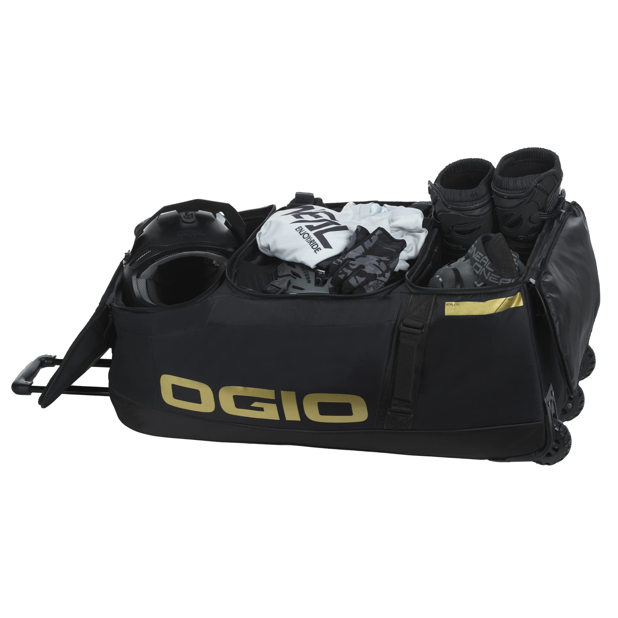 Ogio Borsone da viaggio Dozer per attrezzature moto