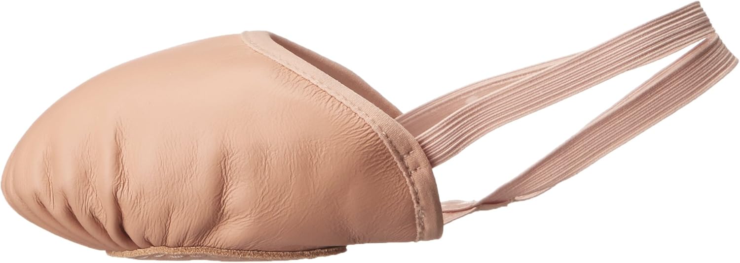 Bloch Dance Women's Eclipse Leather Contemporary Ballet Shoe - Image 8