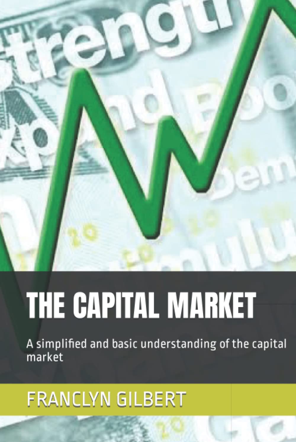 THE CAPITAL MARKET: A simplified and basic understanding of the capital market (Financial market)