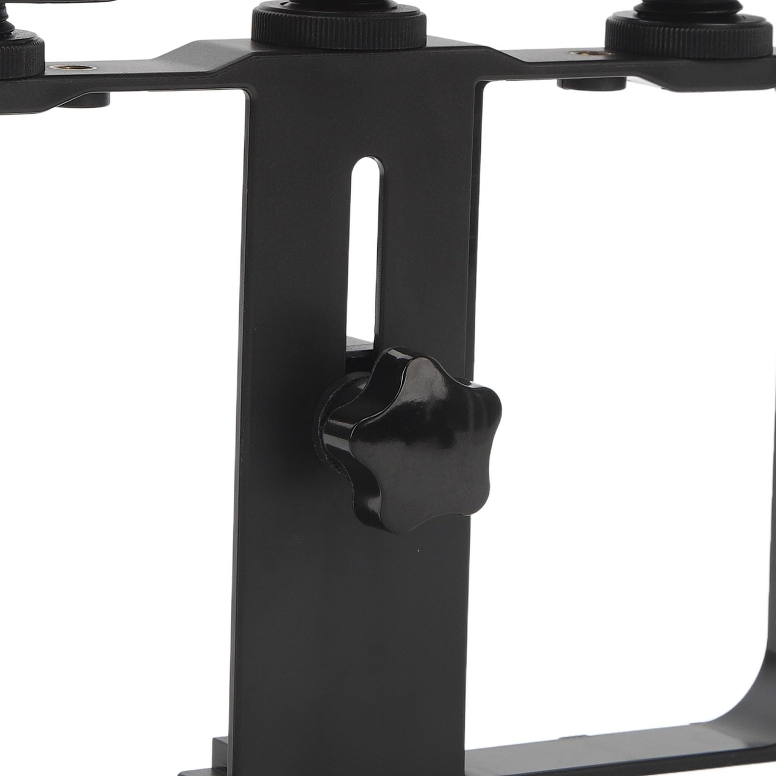 Kit Live per Fotocamera con Luce Ad Alta luminosità, per Videografia